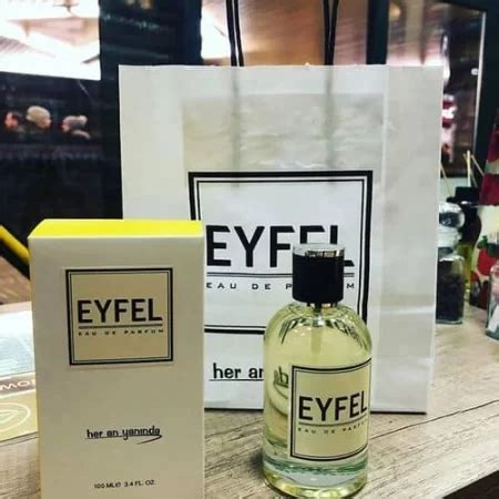 eyfel parfum lista coduri